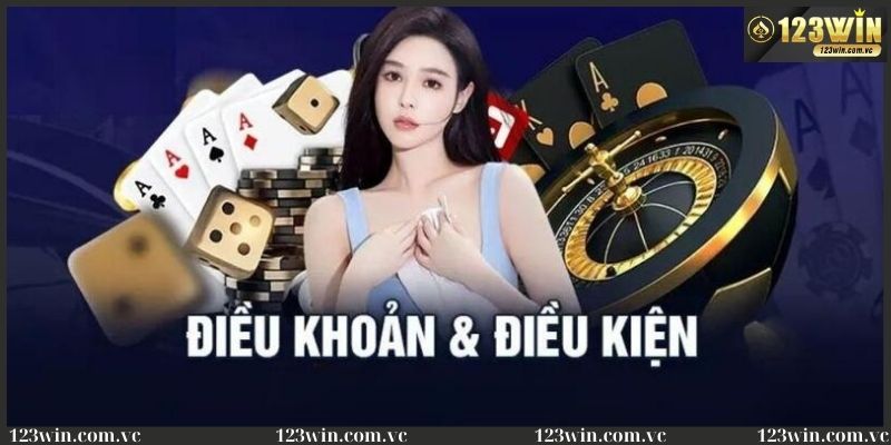 Điều khoản điều kiện về khuyến mãi tại nền tảng