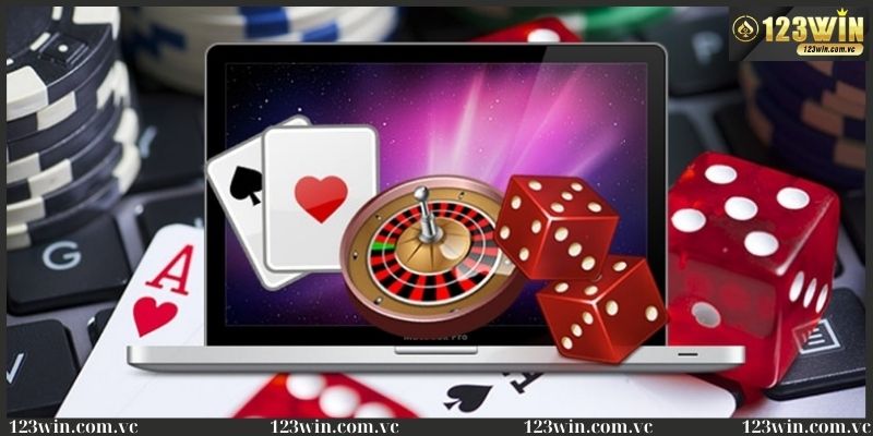 Đăng nhập trang chủ 123WIN trải nghiệm cá cược