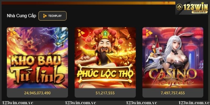 Nổ hũ cực khủng tại game Xo88 