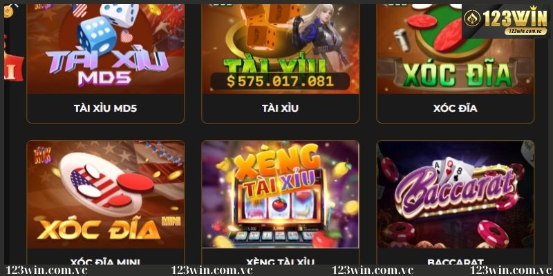 Sản phẩm game Debet siêu hấp dẫn