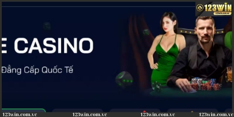 Casino trực tuyến game ZBET siêu mê